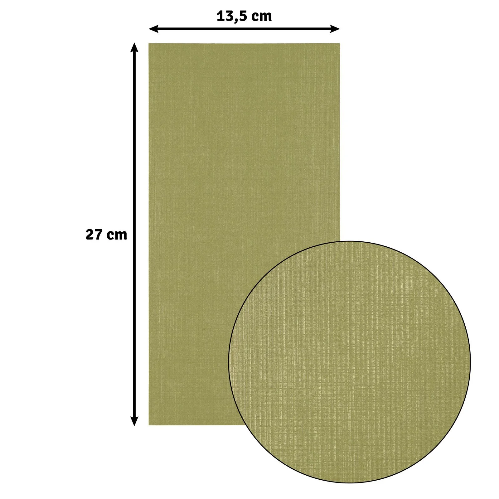 Florence • Linen - 4K - Acacia 10-p - 2