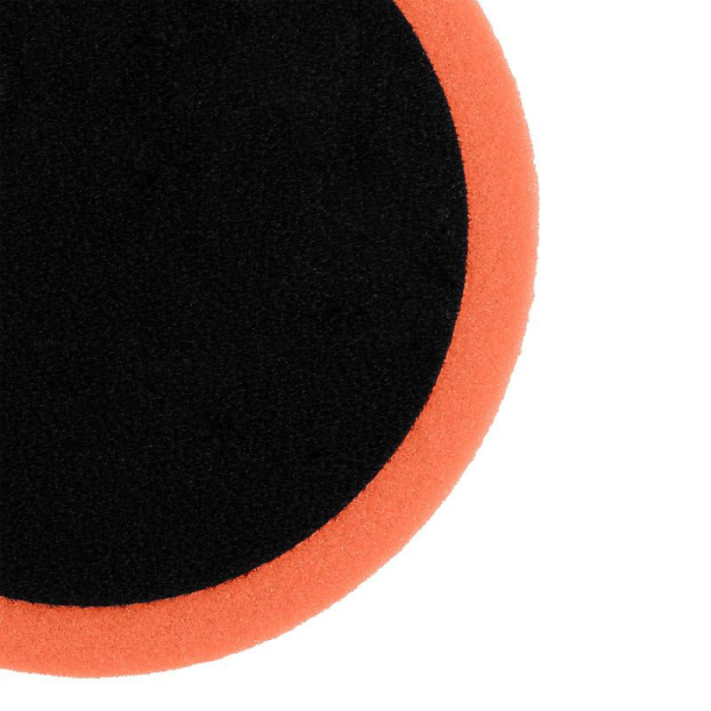 Poleringshjul orange - 3