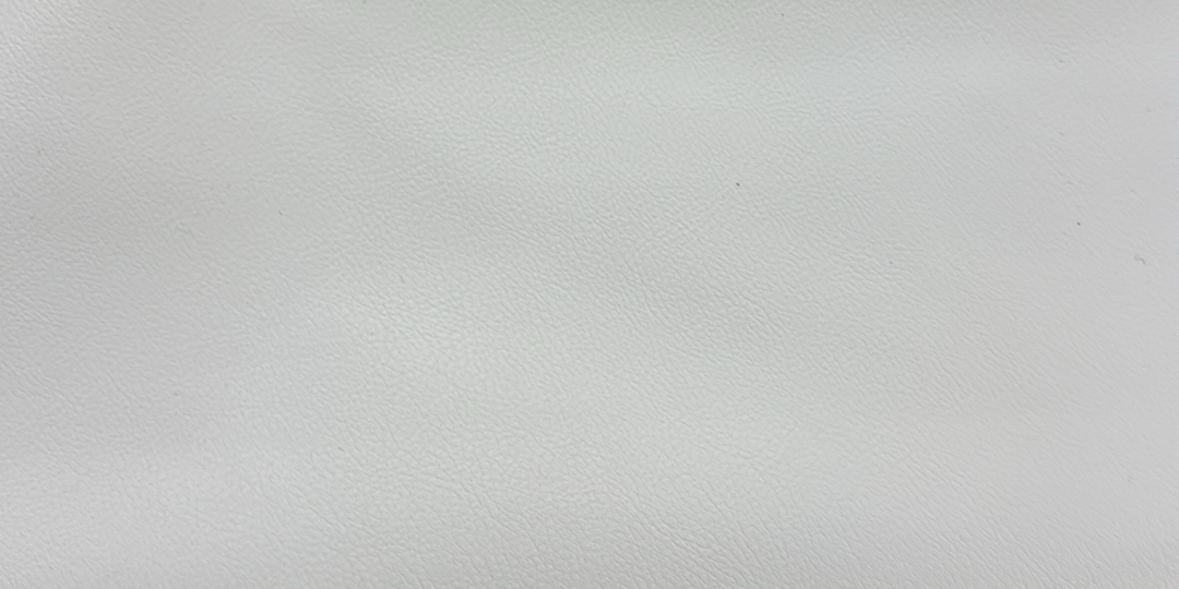 Konstläder vitt