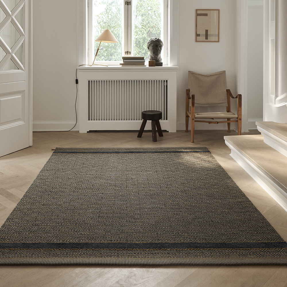 Goose Eye Anniversary Rug (several sizes) - Kasthall - 2