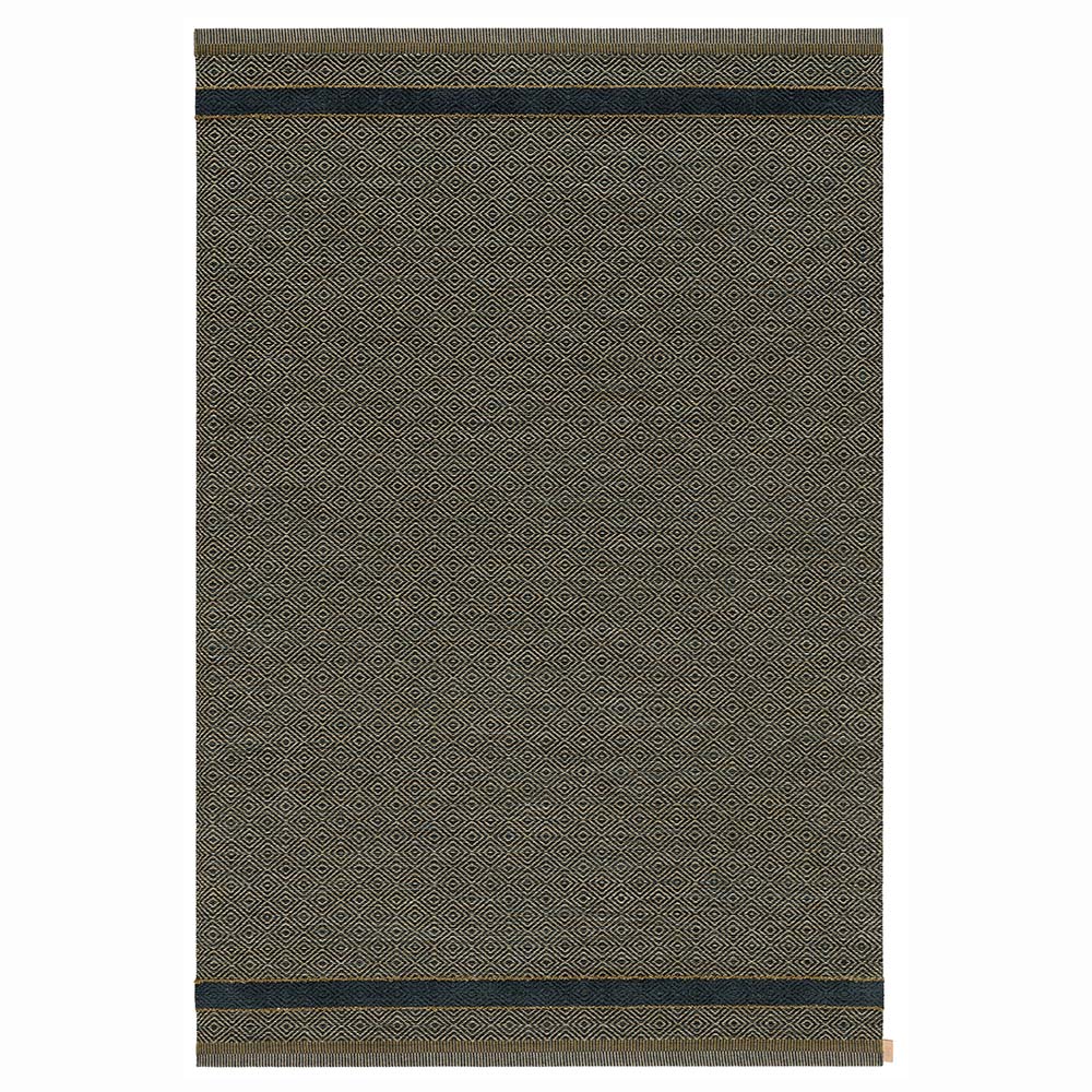 Goose Eye Anniversary Rug (several sizes) - Kasthall - 5