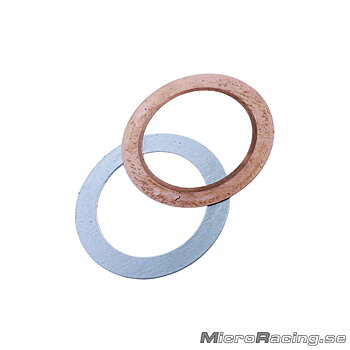 CORSATEC - Head Shim Set