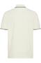 Piké Tröja, Offwhite - Blend - 2