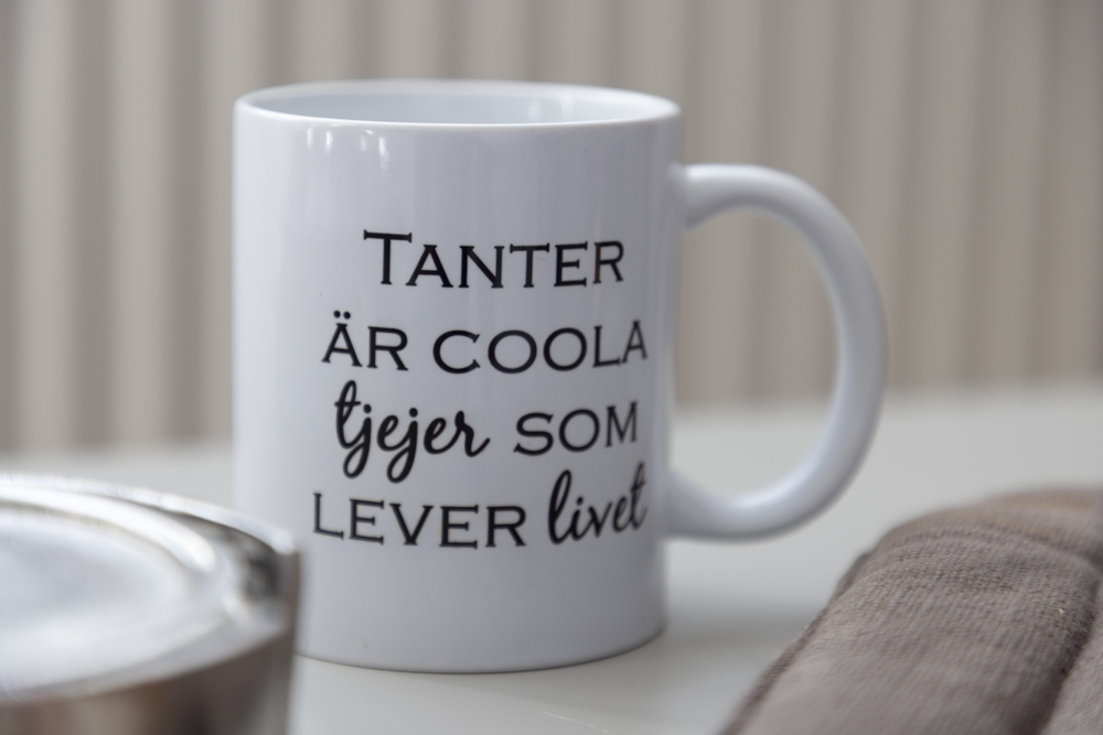 Muki Cool tädit - 3
