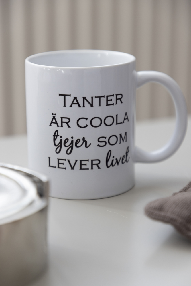 Muki Cool tädit - 2