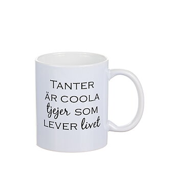 Muki Cool tädit