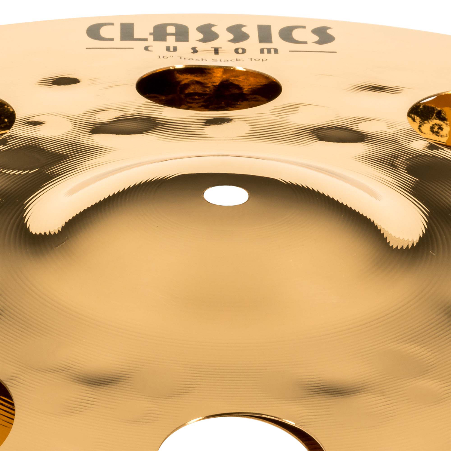 Meinl Cymbals CC-16STK - 5