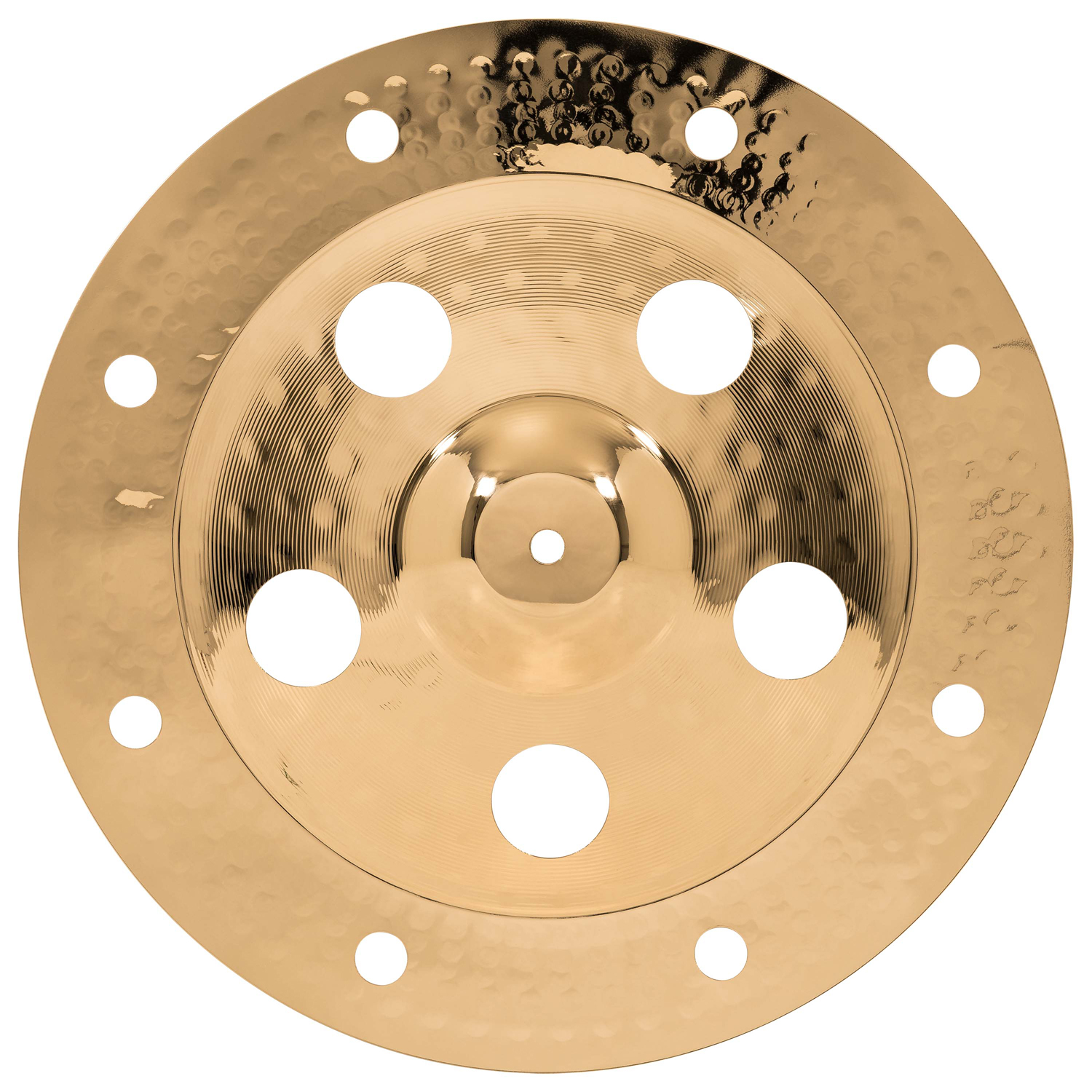 Meinl Cymbals CC-16STK - 3