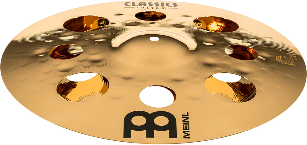 Meinl Cymbals CC-16STK