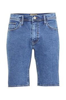 Jeans Skjorts - Blend