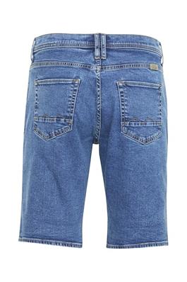Jeans Skjorts - Blend - 3
