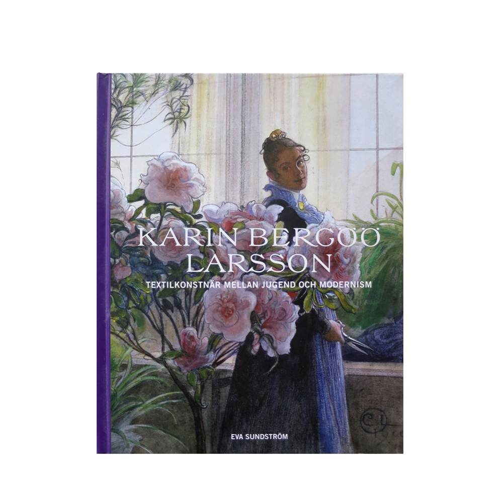 Karin Bergöö Larsson: The Artist