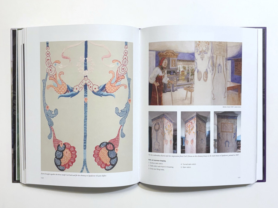 Karin Bergöö Larsson: The Artist - 2
