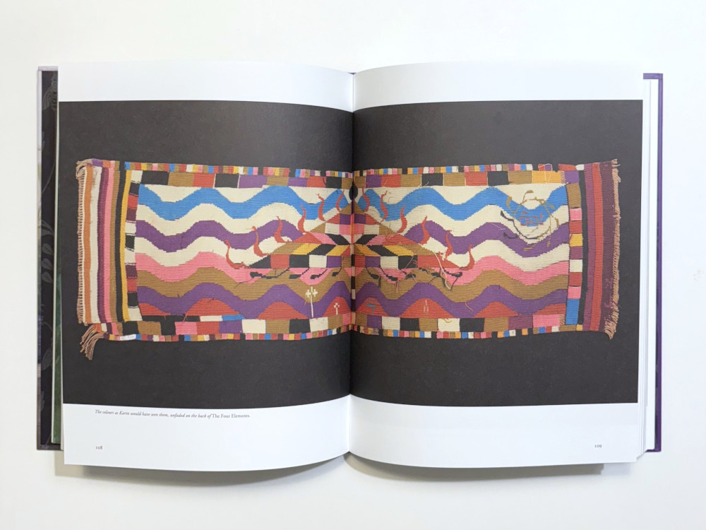 Karin Bergöö Larsson: The Artist - 3