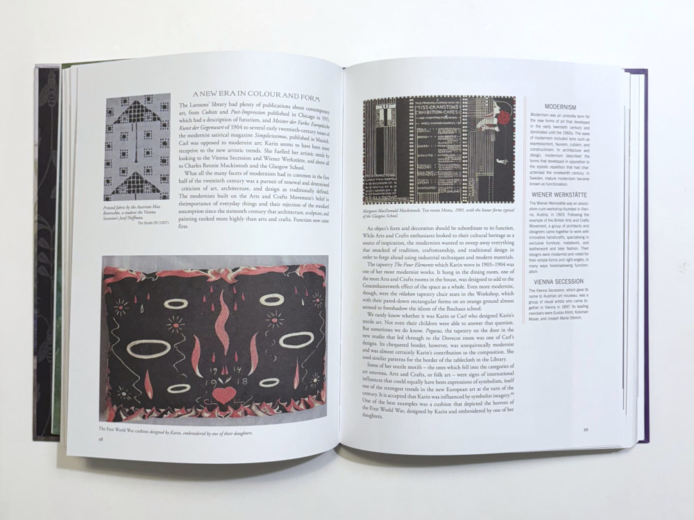 Karin Bergöö Larsson: The Artist - 4