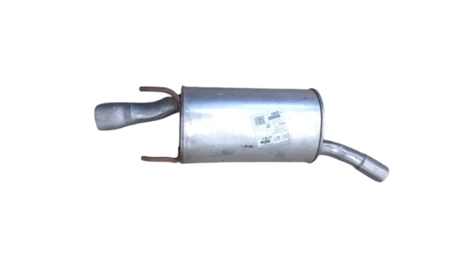 Corsa B - Hinterer Schalldämpfer 1.4-1.6 16v GSI