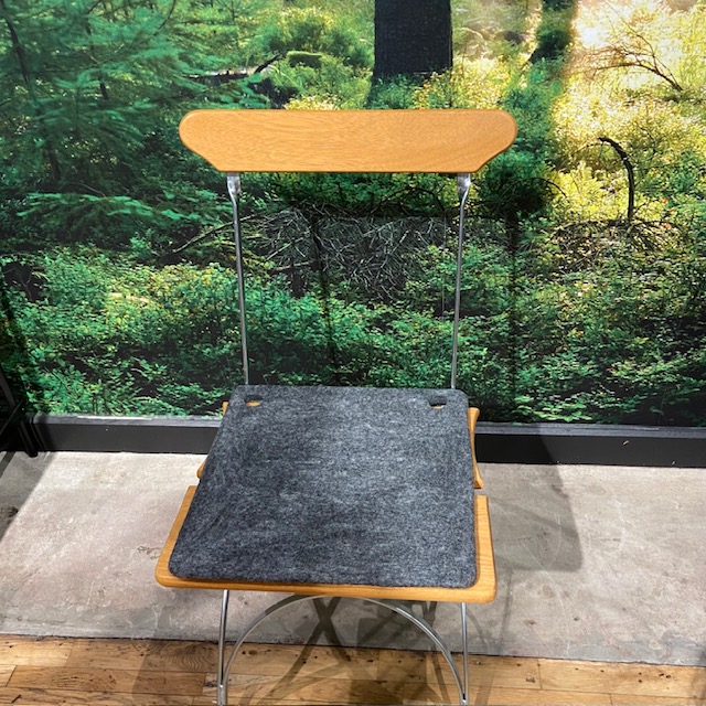 Tovad sittdyna WOOLsquare™ 37- alla nyanser - 10