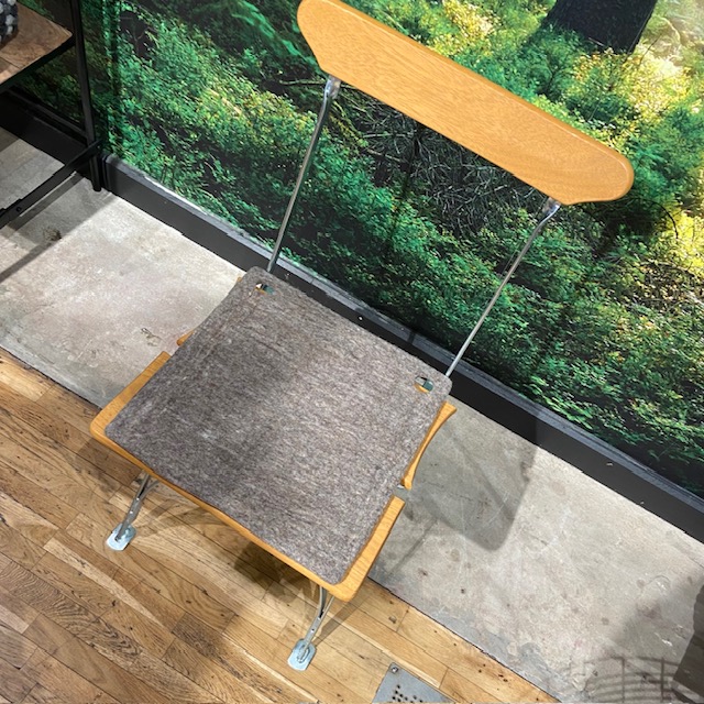 Tovad sittdyna WOOLsquare™ 37- alla nyanser - 9
