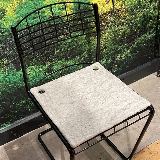 Tovad sittdyna WOOLsquare™ 37- alla nyanser - 12