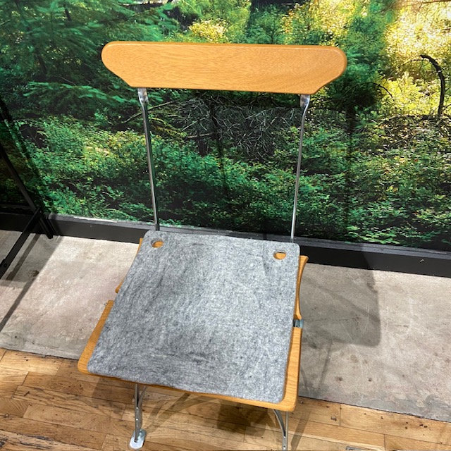 Tovad sittdyna WOOLsquare™ 37- alla nyanser - 5