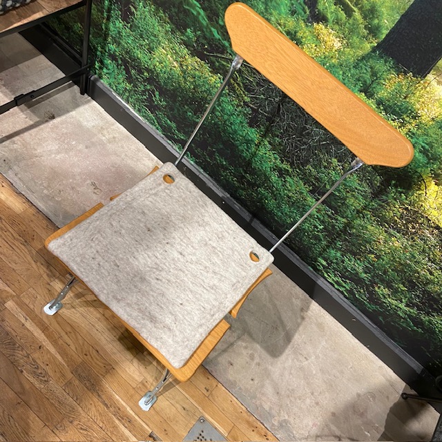 Tovad sittdyna WOOLsquare™ 37- alla nyanser - 4