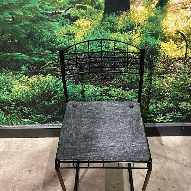 Tovad sittdyna WOOLsquare™ 37- alla nyanser - 16