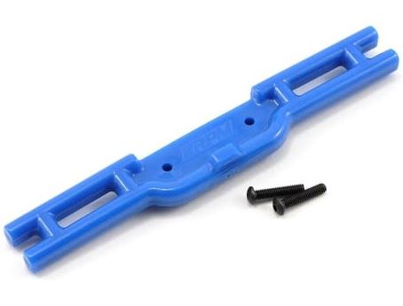 RPM 73995 Rear Bumper Blue 1/16 E-Revo