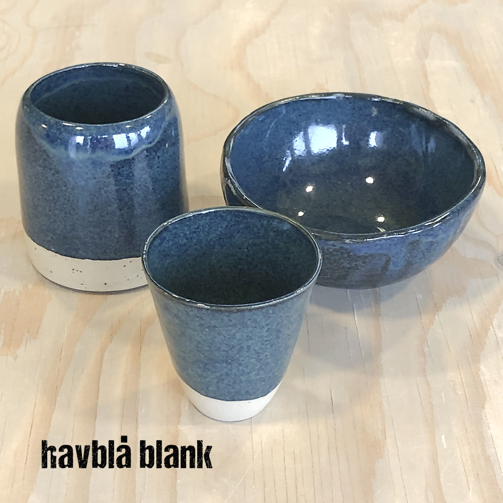 Glazing samples - 5