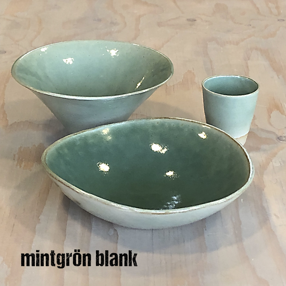 Glazing samples - 2