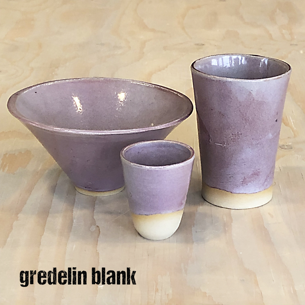 Glazing samples - 7