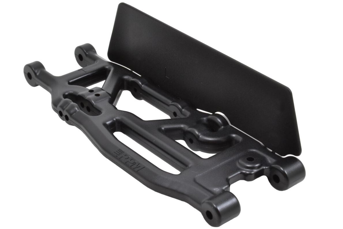 RPM 81412 RPM 81412 Mud Guards for RPM Kraton, Talion & Outcast - Rear - 4