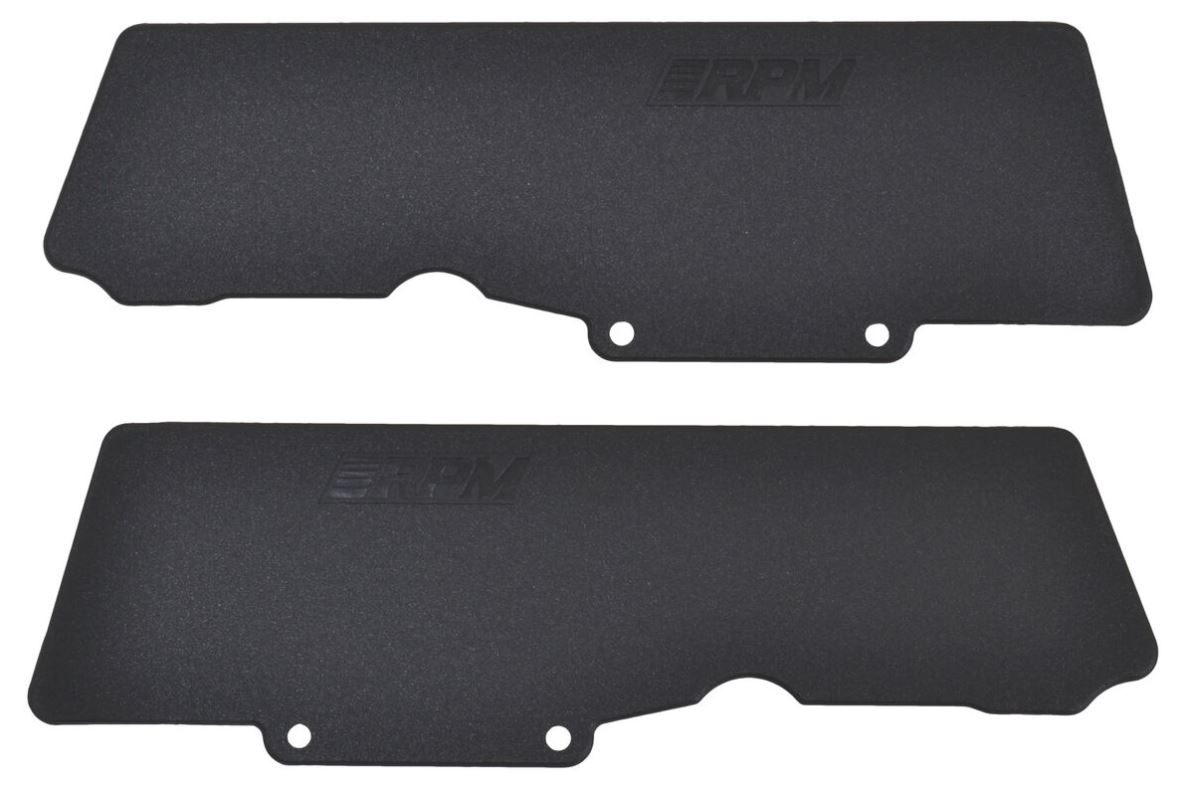 RPM 81412 RPM 81412 Mud Guards for RPM Kraton, Talion & Outcast - Rear