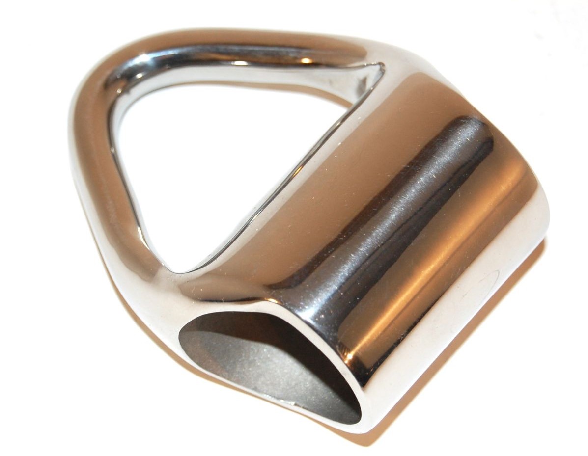 Trace Connector