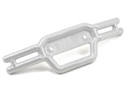 RPM 80456 BUMPER FRONT REVO SILVER