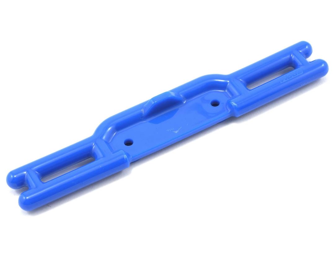 RPM 80485 Tubular Rear Bumper Blue Revo