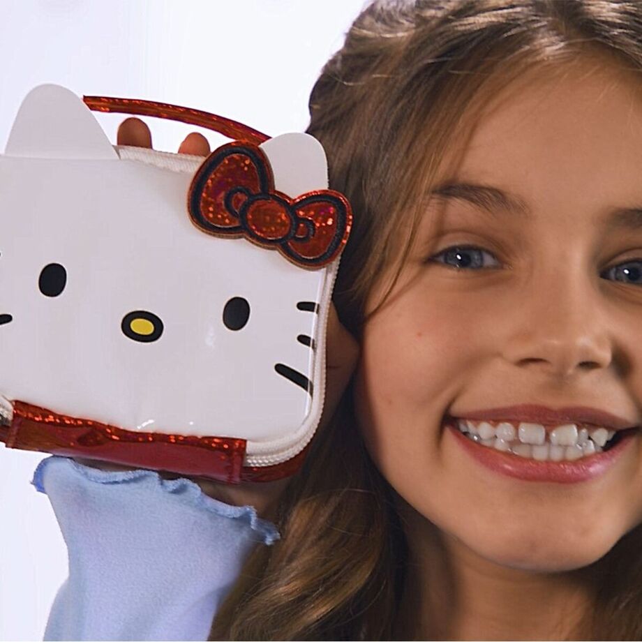 Hello Kitty Little Bags - Traveller - 7