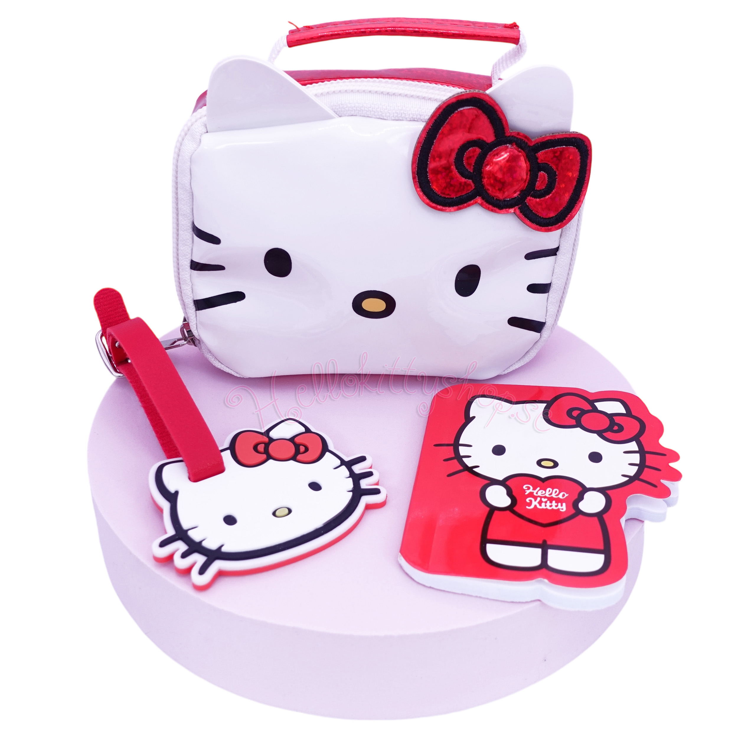 Hello Kitty Little Bags - Traveller - 6