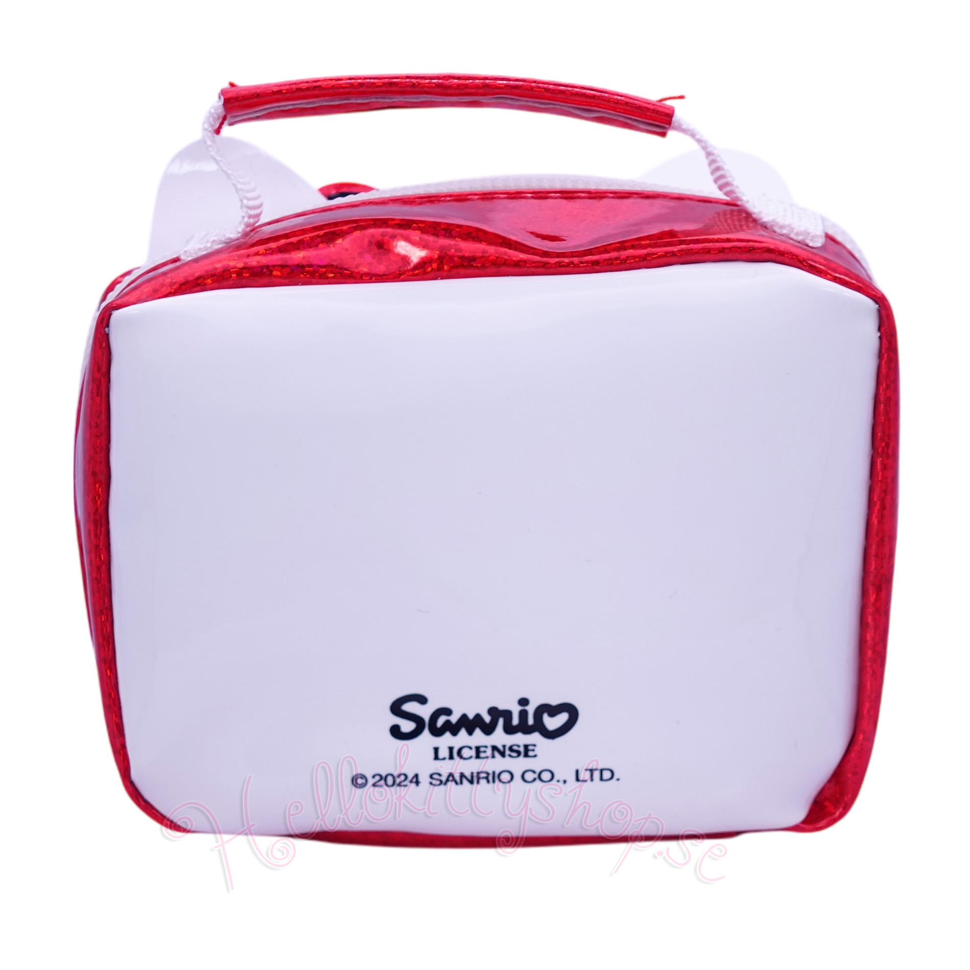Hello Kitty Little Bags - Traveller - 8