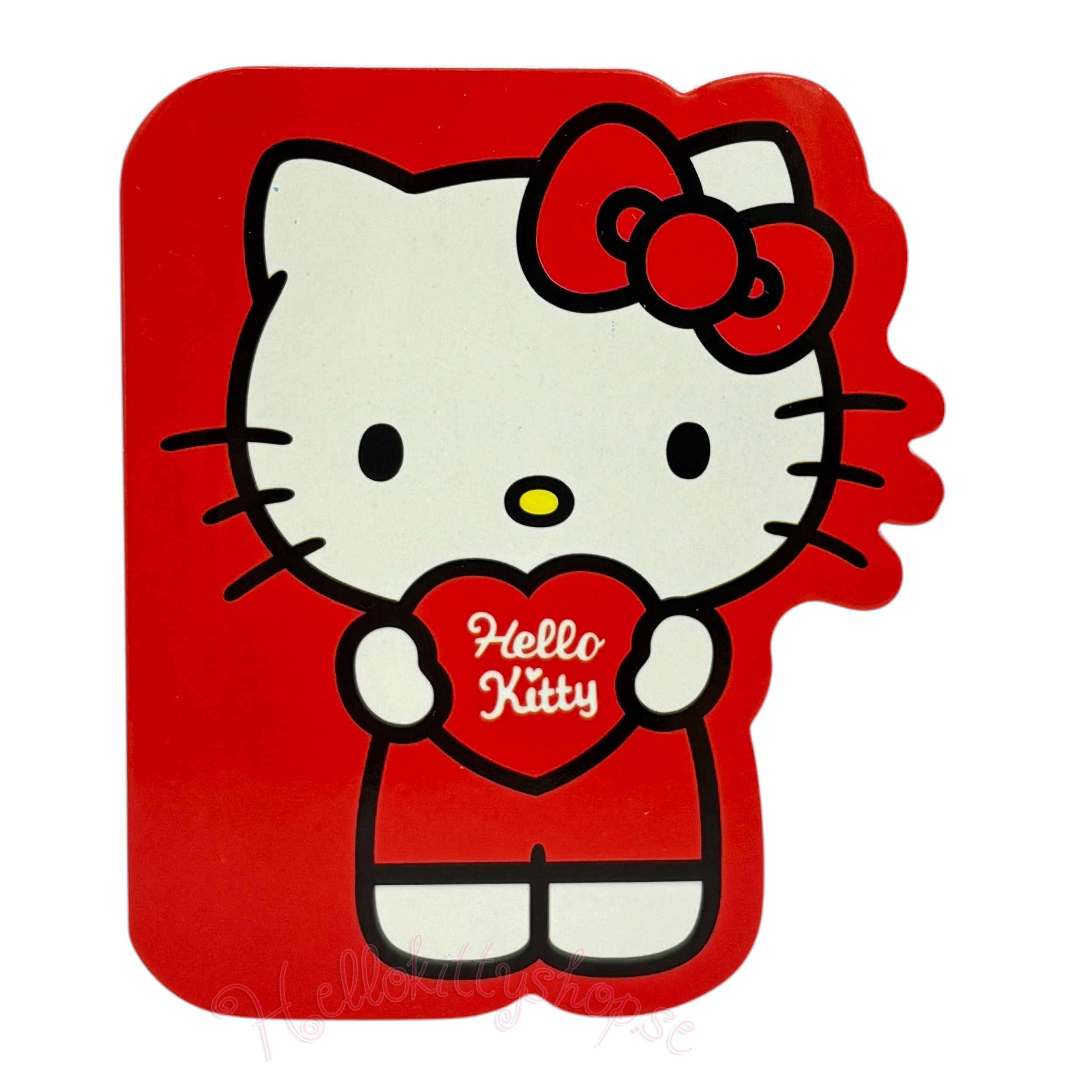 Hello Kitty Little Bags - Traveller - 4