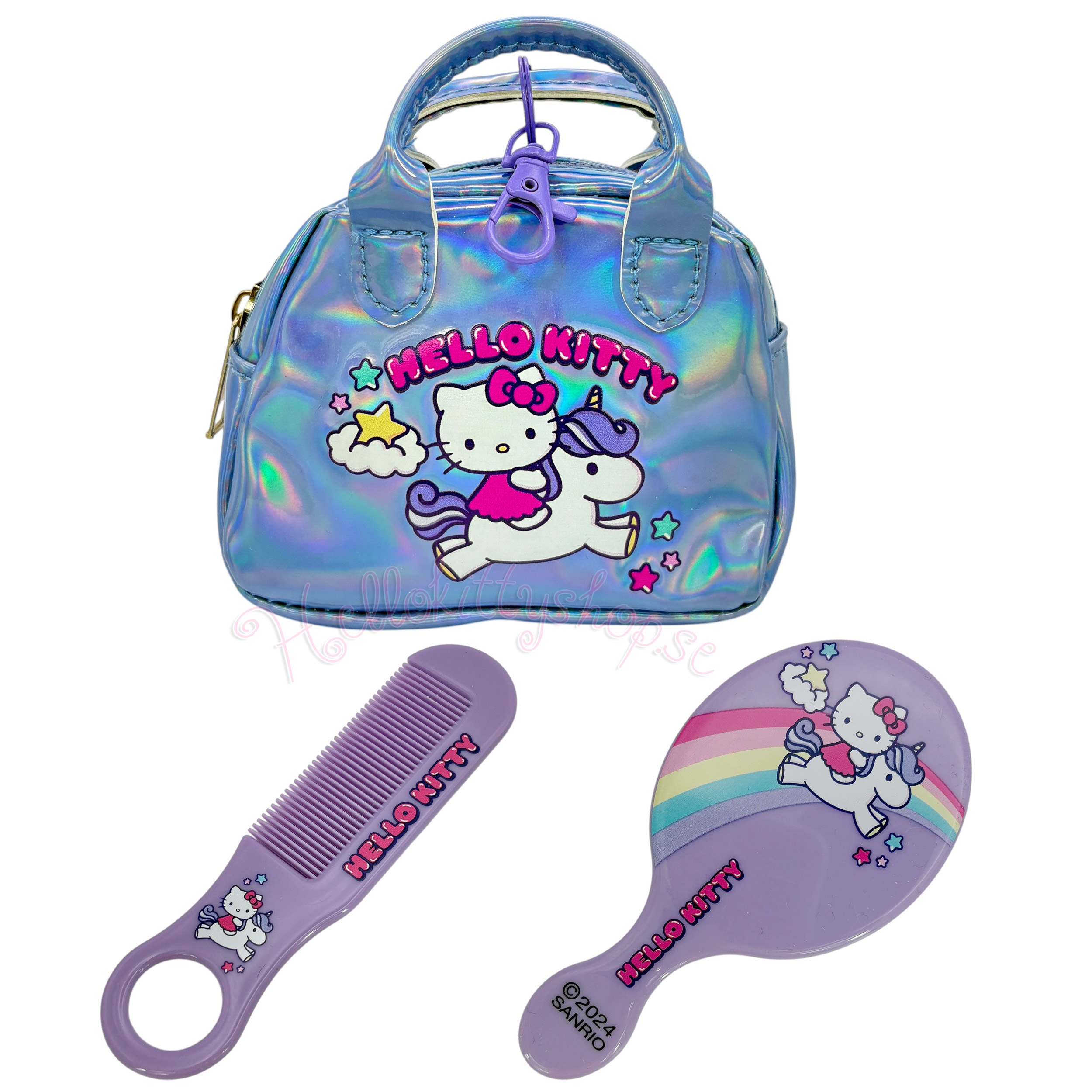 Hello Kitty Little Bags - Beauty