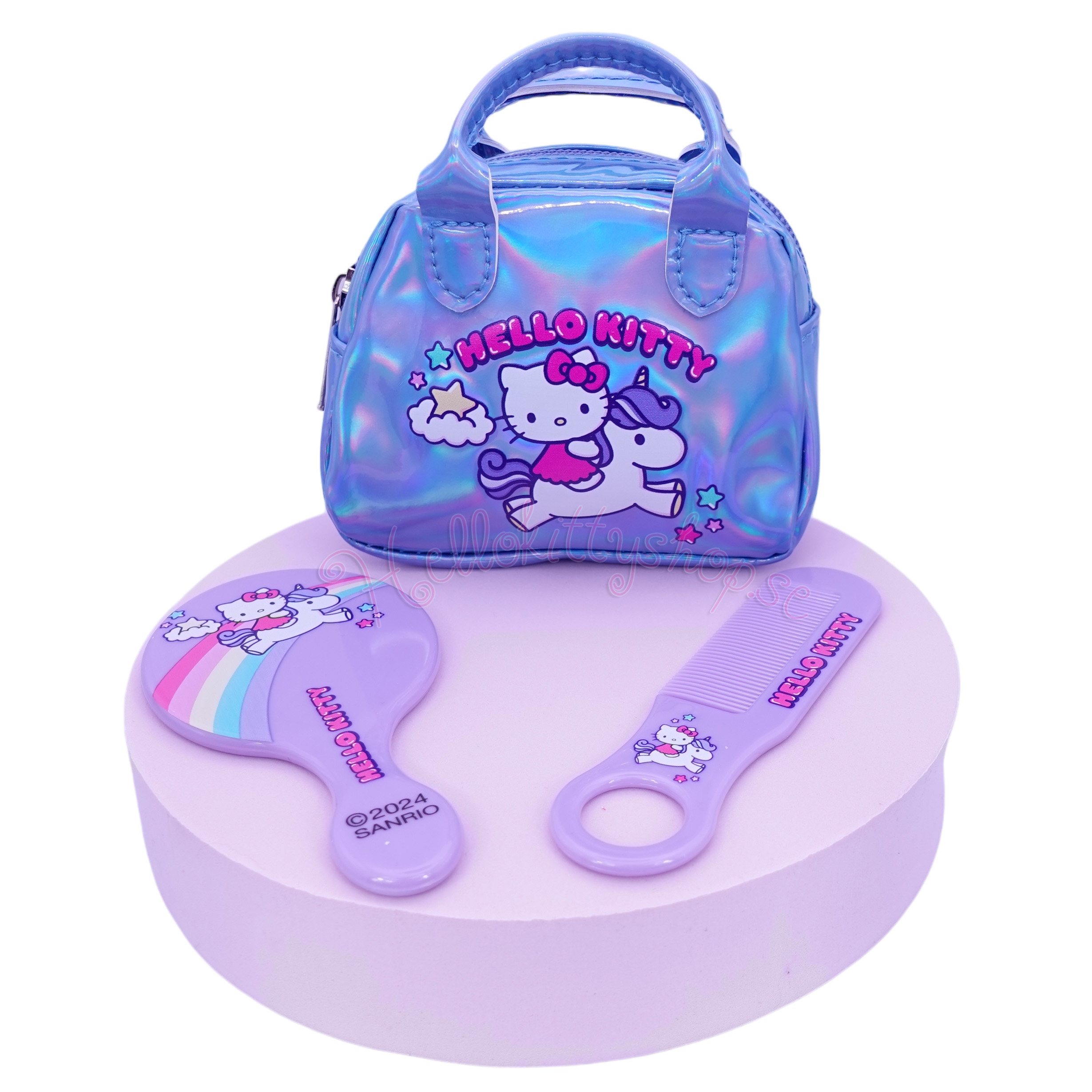 Hello Kitty Little Bags - Beauty - 10