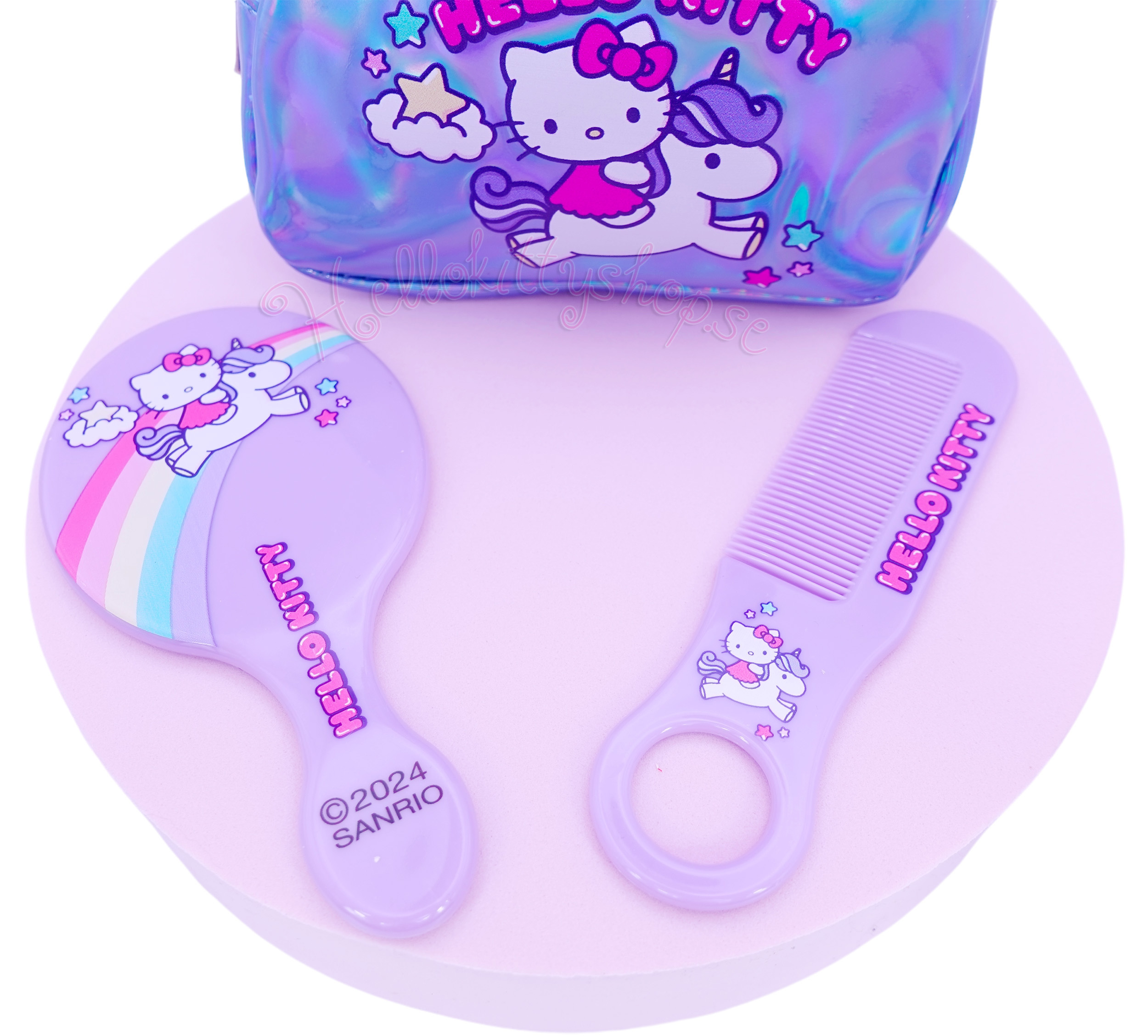 Hello Kitty Little Bags - Beauty - 12