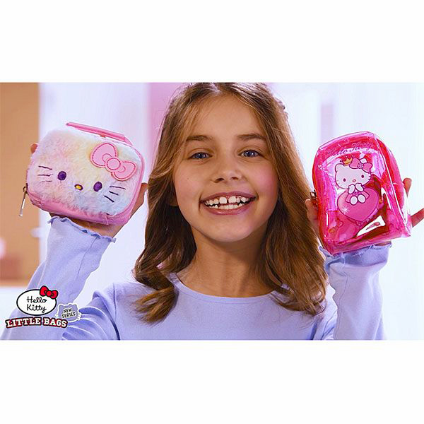 Hello Kitty Little Bags - Dreamer - 7