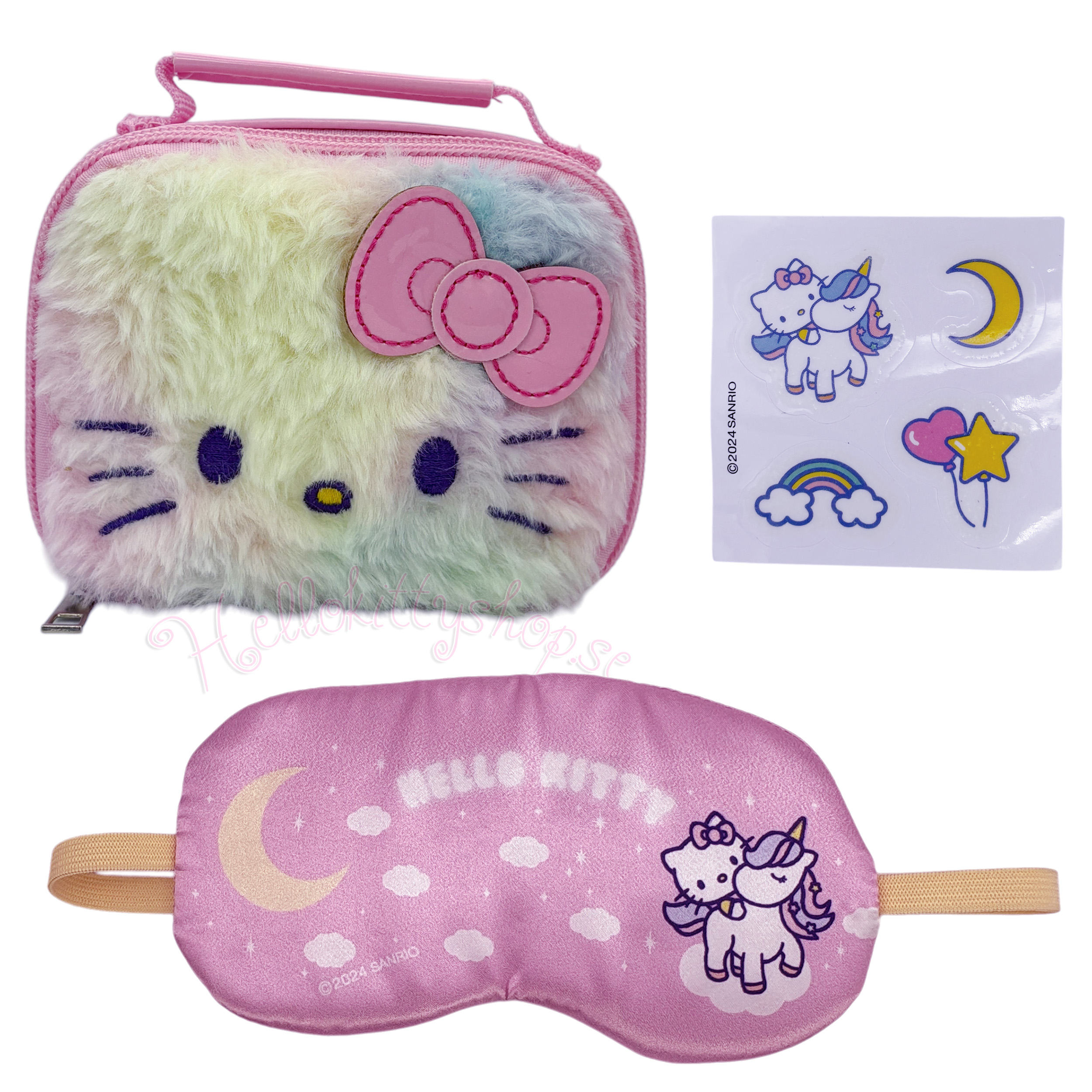 Hello Kitty Little Bags - Dreamer