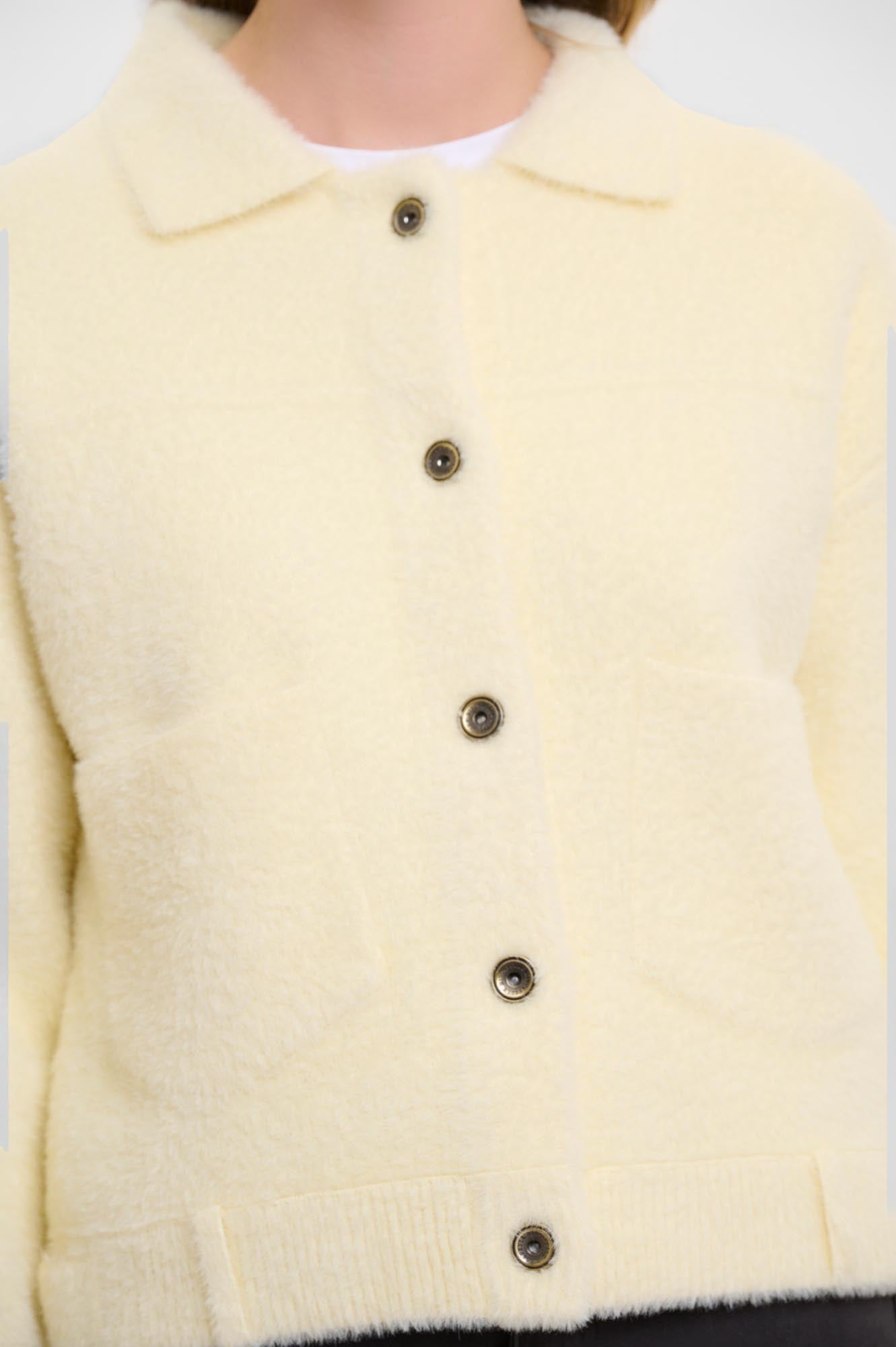 Bubbly jacket pear sorbet - 4