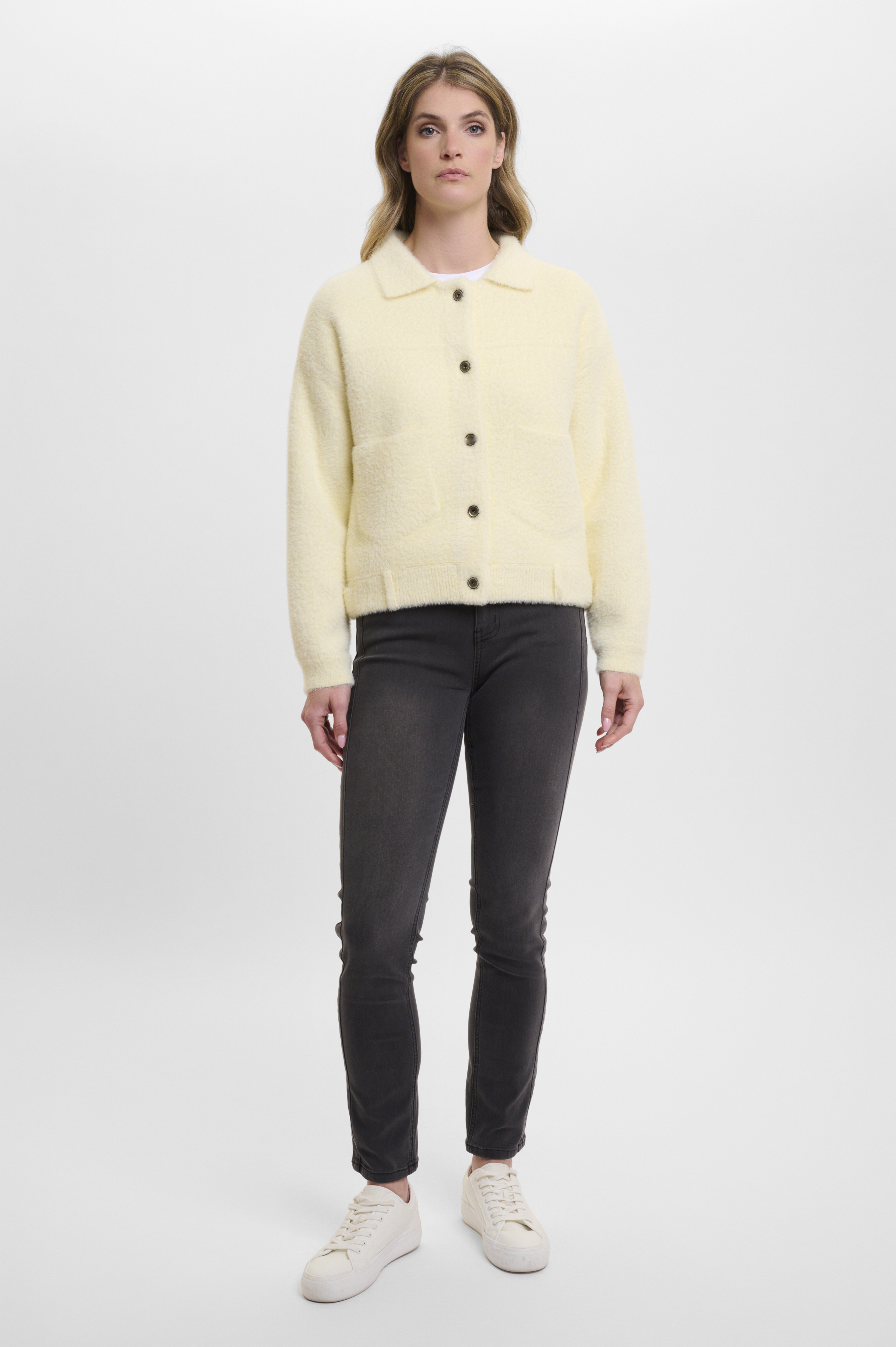 Bubbly jacket pear sorbet - 3