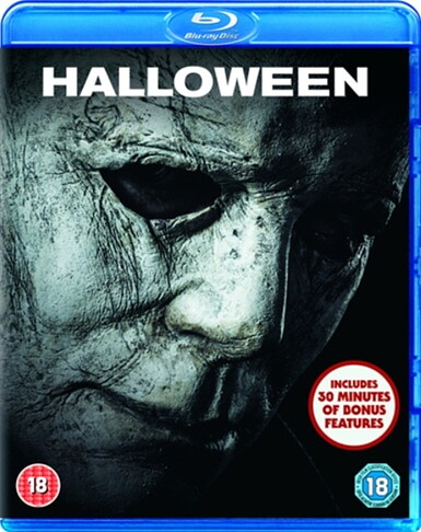 Halloween (BLU-RAY)