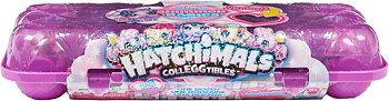 Hatchimals Colleggtibles Shimmer Babies 12 pack
