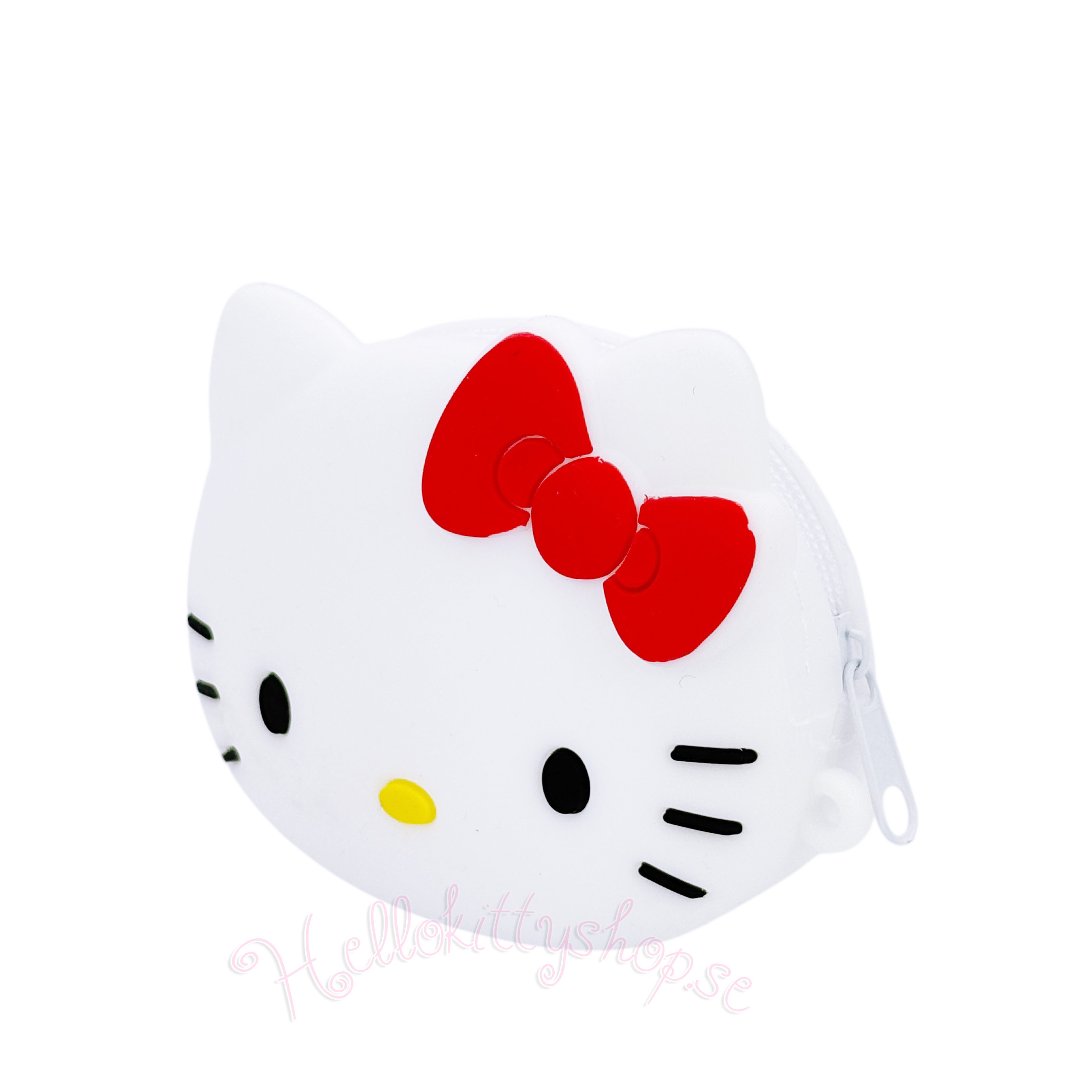 Hello Kitty and Friends Börs med Nyckelring - Hello Kitty - 2