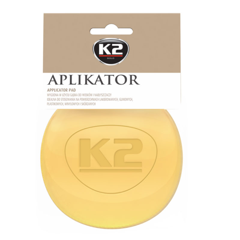 K2 Applicator